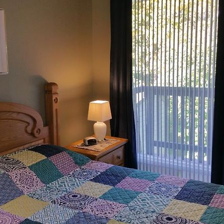 Les Chalets Bô-Sô-Met Villa Beaupre Ngoại thất bức ảnh