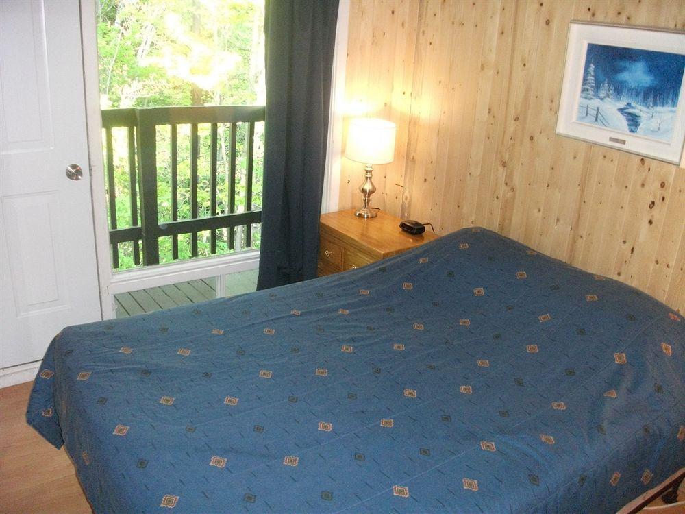 Les Chalets Bô-Sô-Met Villa Beaupre Ngoại thất bức ảnh